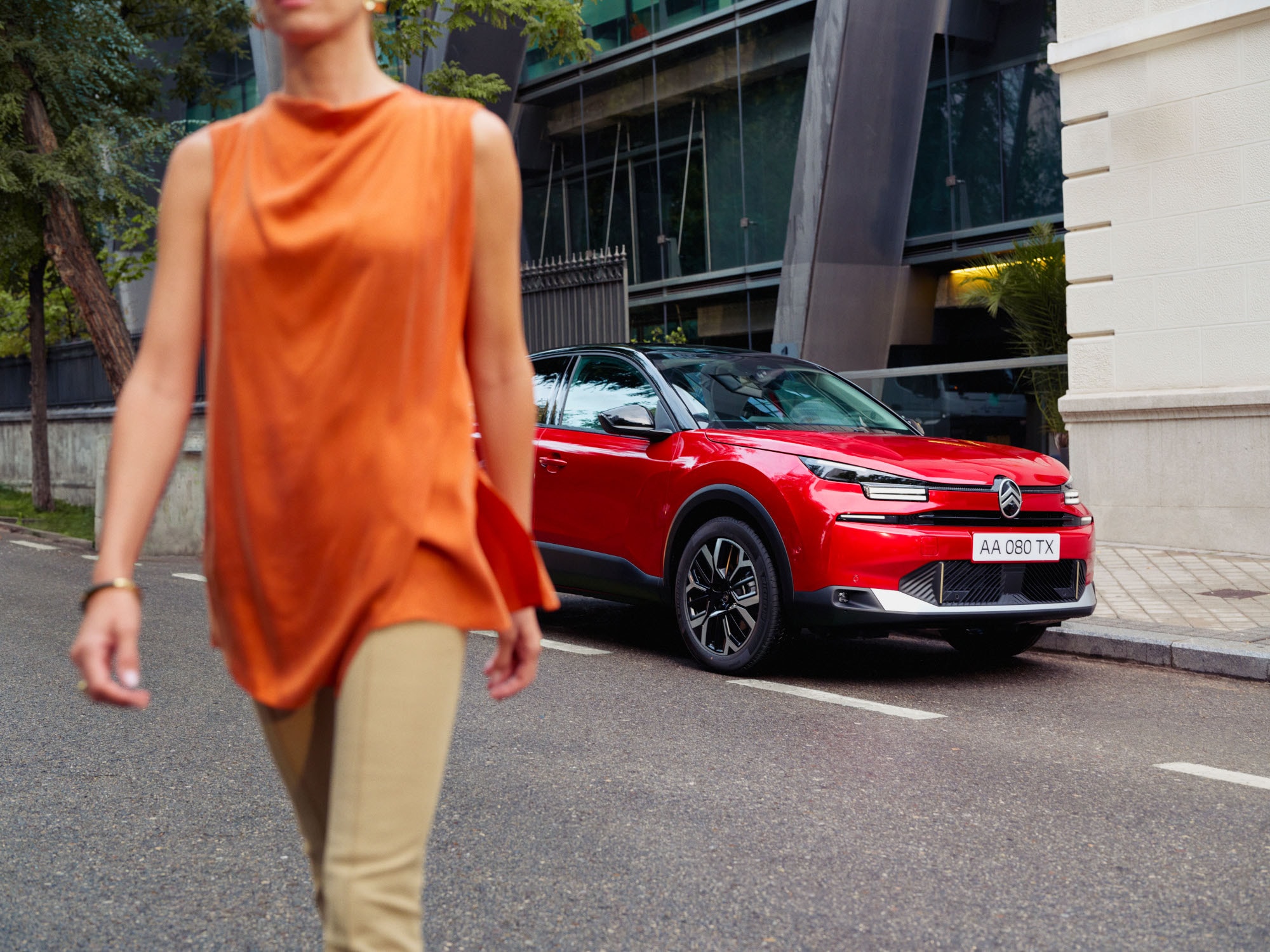 agent citroen le beausset citroen ec4 citroen c4 neuf et ooccasion