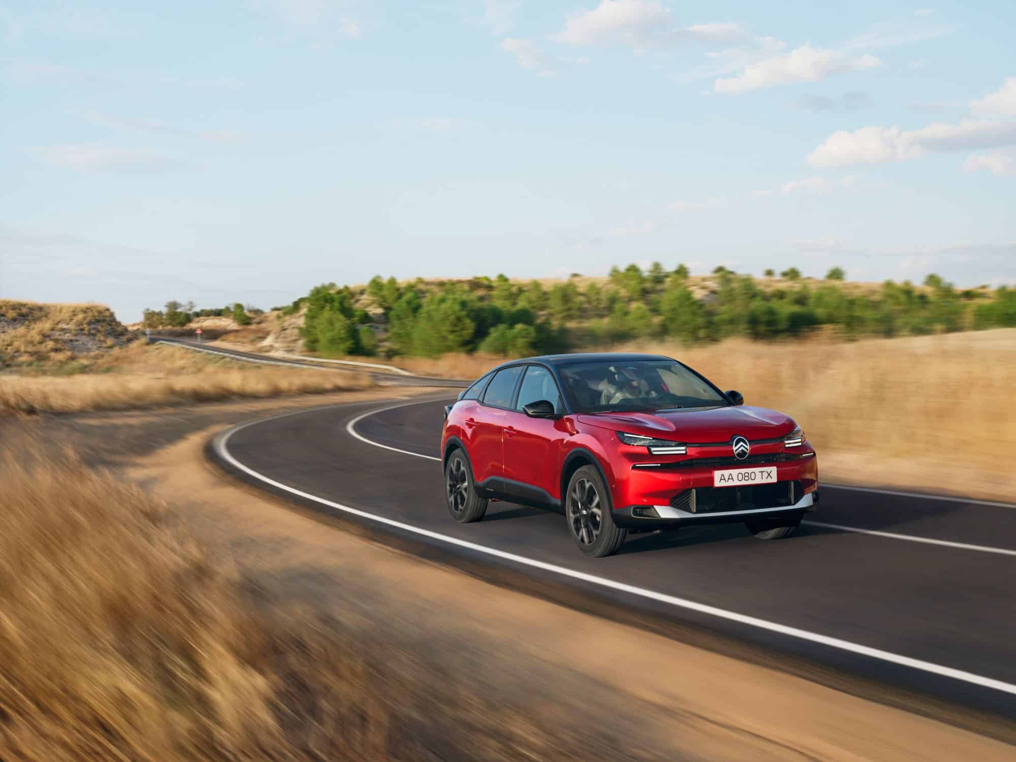 citroen c4 agent citroen le beausset