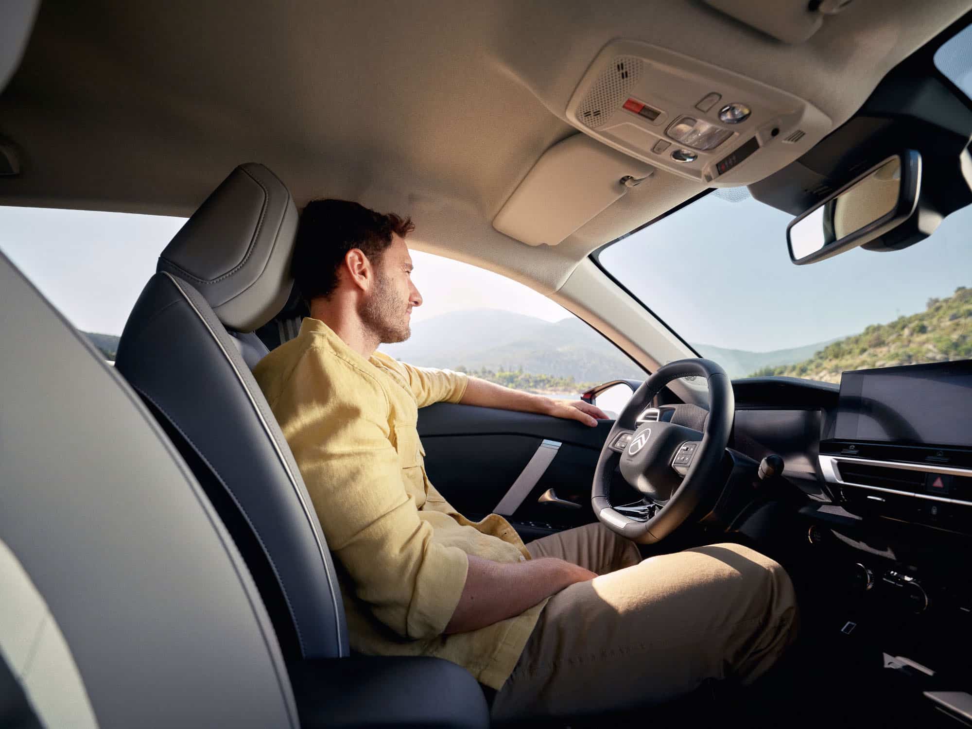 citroen c4 et ec4 citroen agent le beausset azur autos