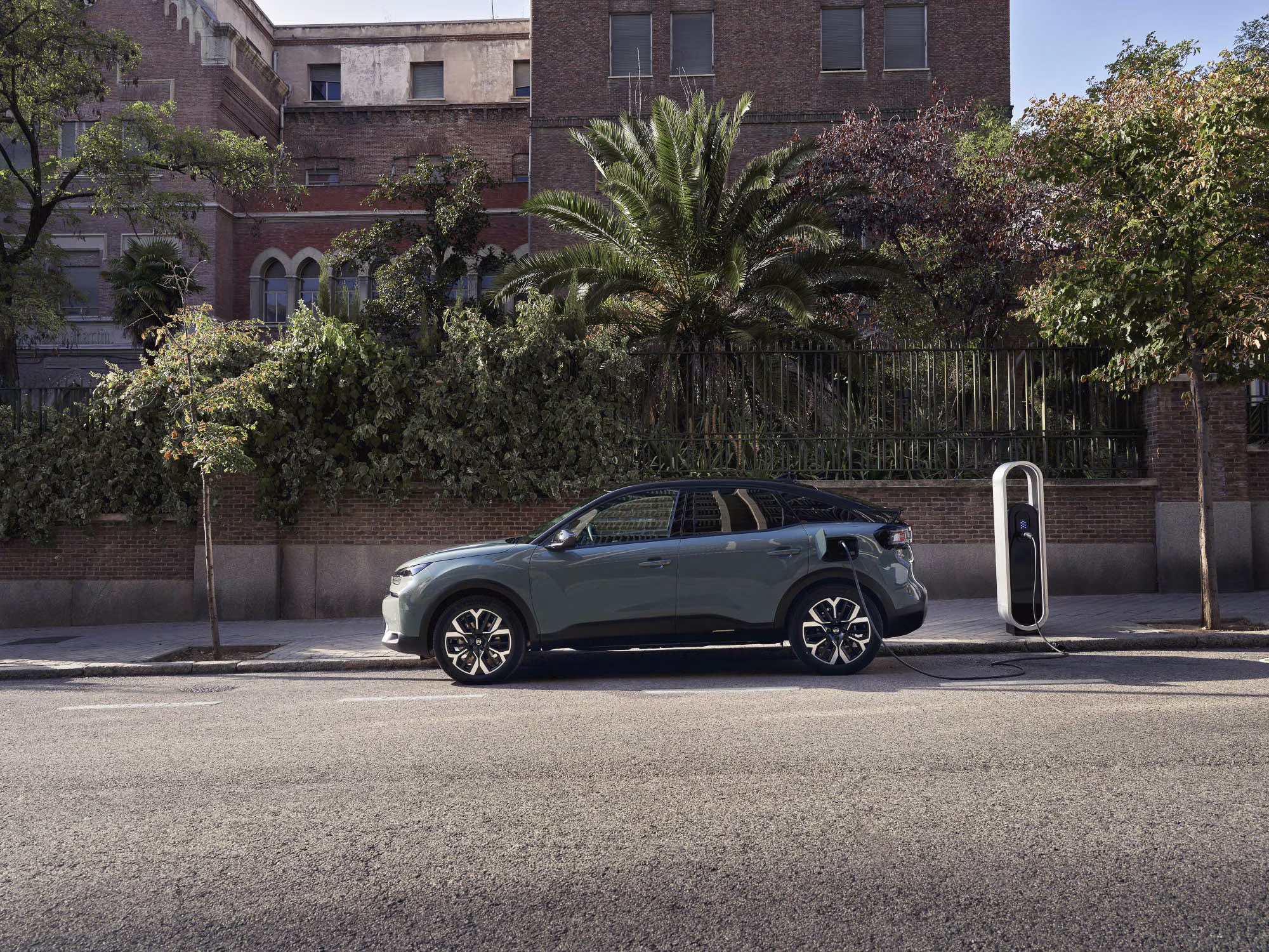 citroen ec4 agent citroen le beausset azur autos