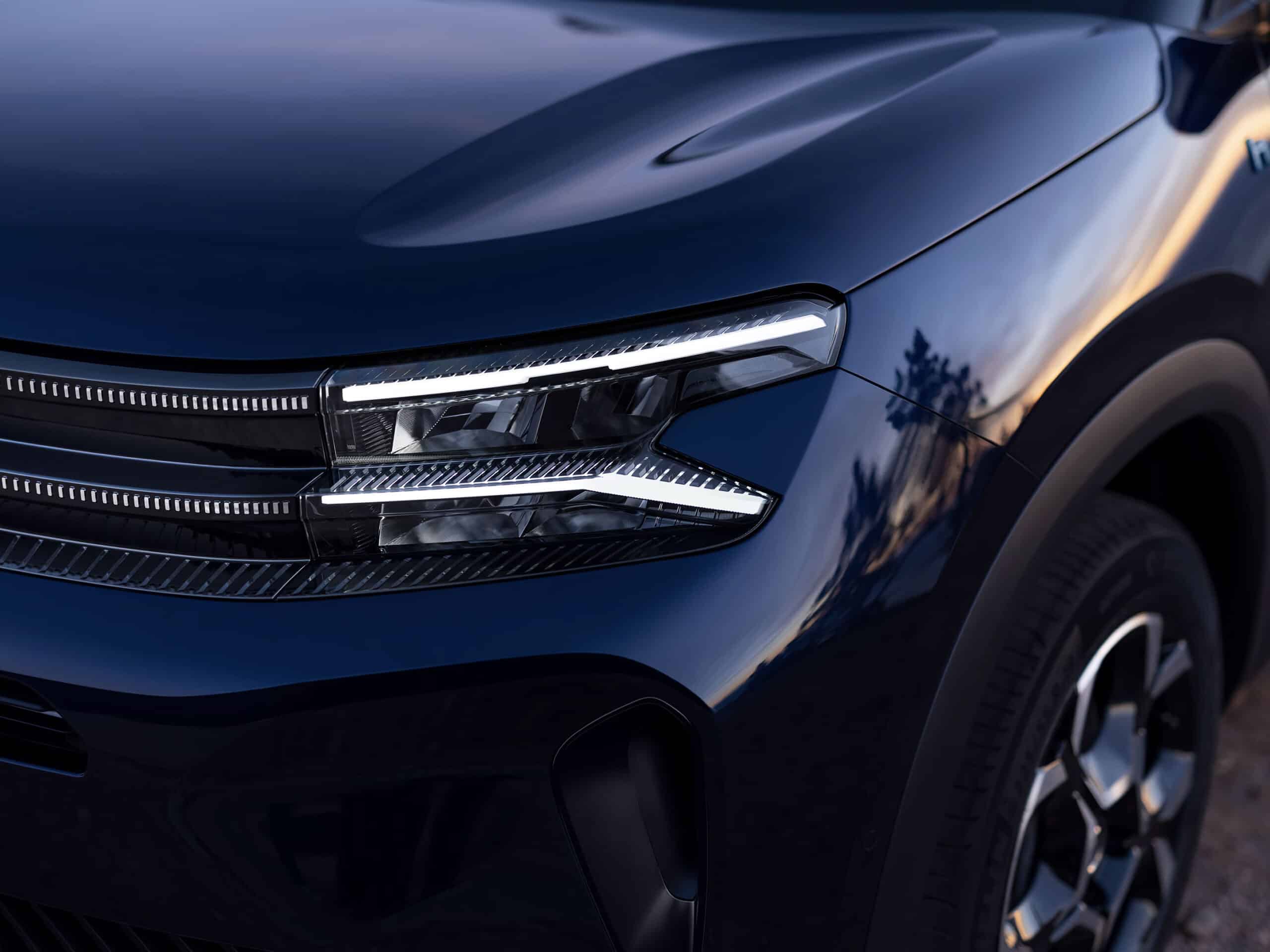 citroen le beausset c5 aircross agent citroen azur autos