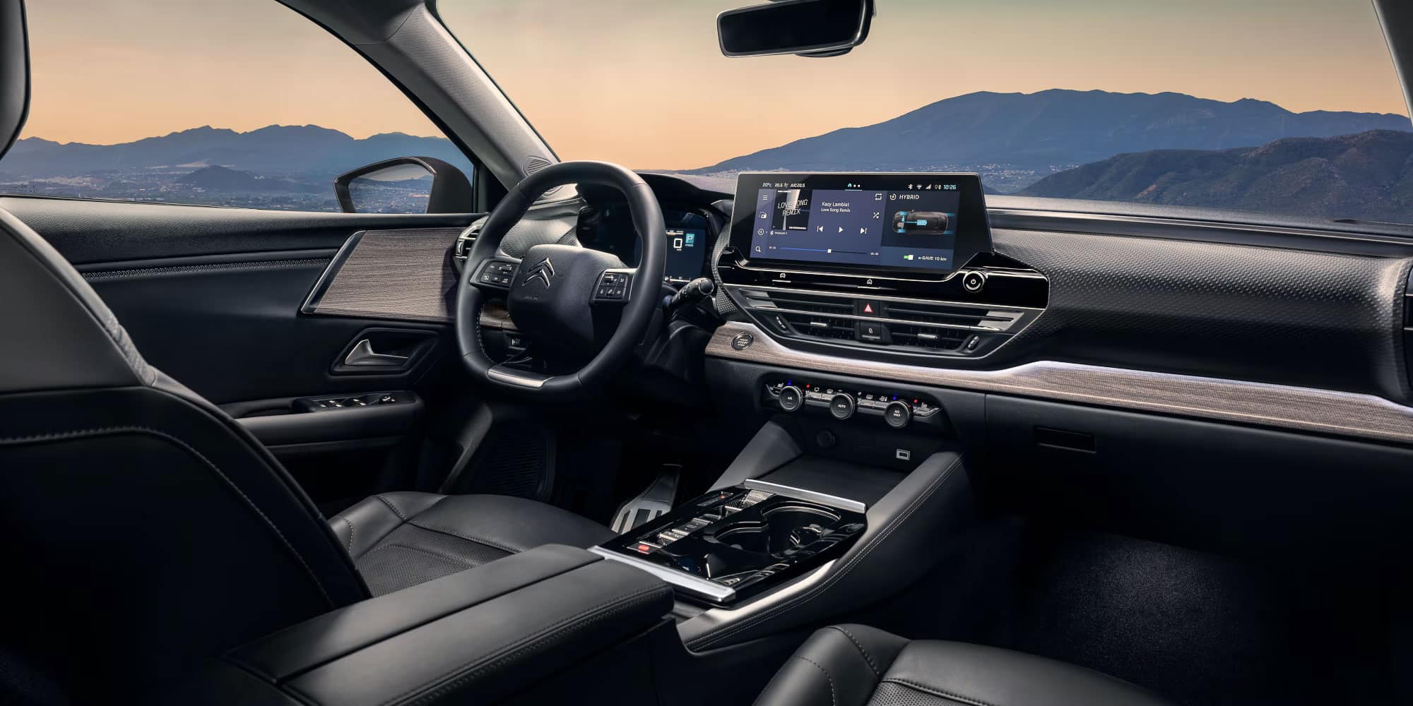 interieur c5x citroen agent le beausset azur autos interieur c5x citroen agent le beausset azur autos