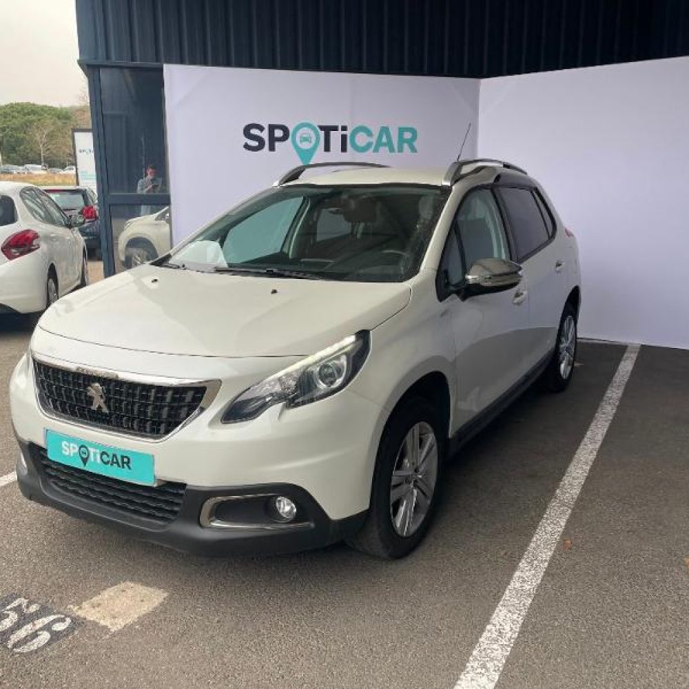 2008 1.2 PureTech 82ch Style ocassion le beausset