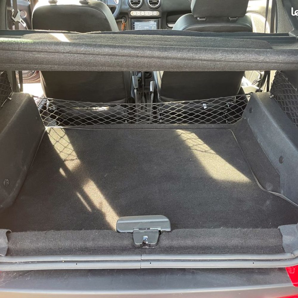 CASALINI M20 550 GrandSport occasion azur autos peugeot le beausset