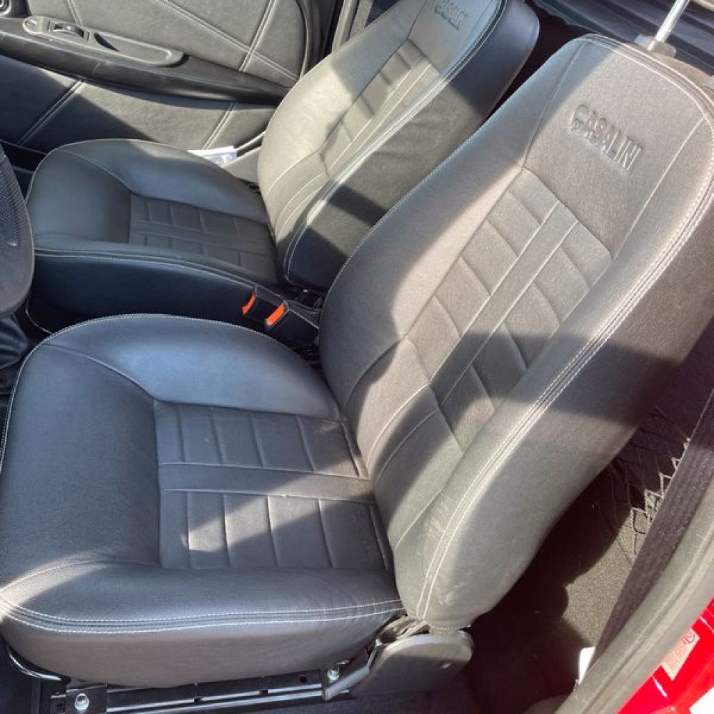 CASALINI M20 550 GrandSport occasion peugeot azur autos