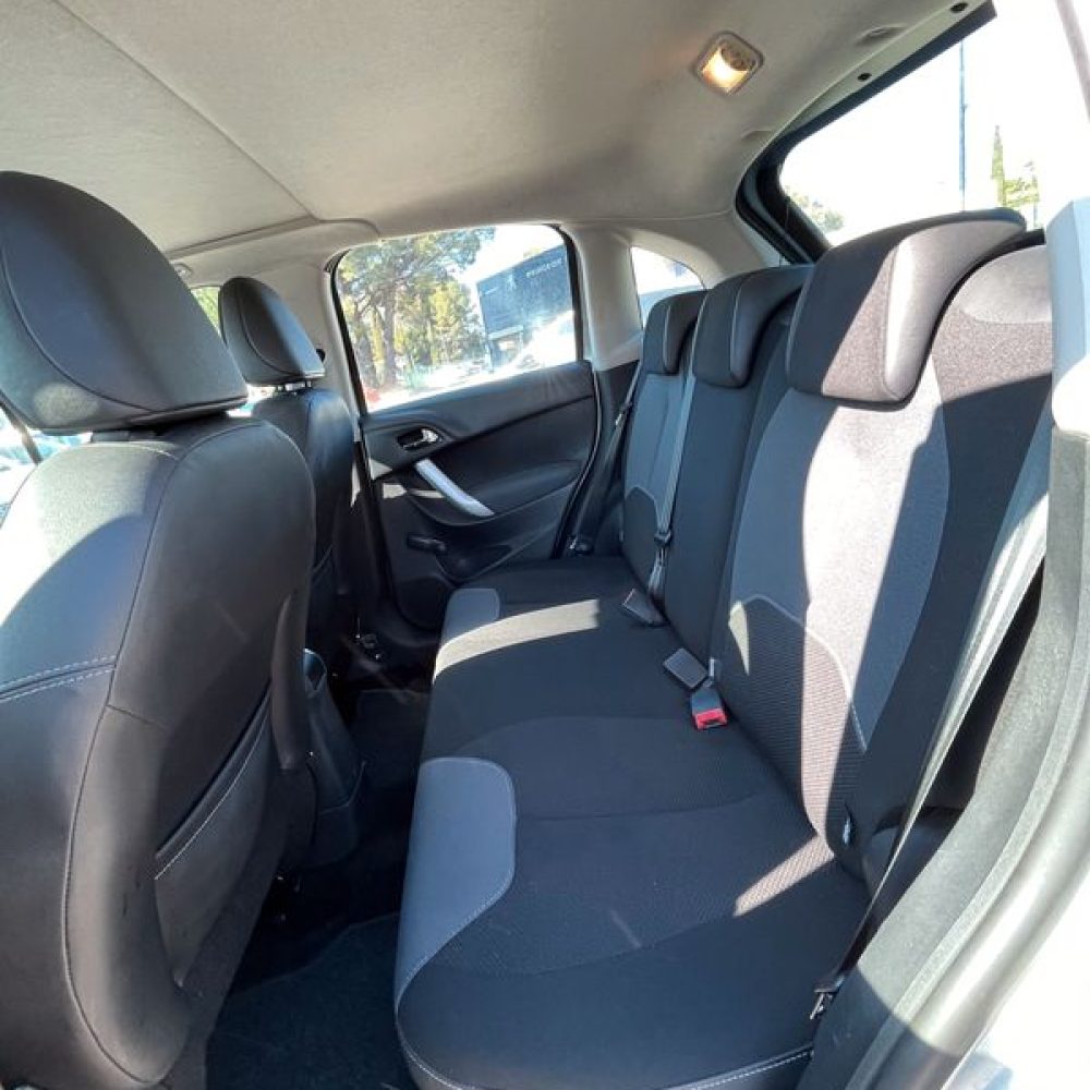 Citroen c3 vitamine 1.4l hdi 70ch bvm5 occasion beausset azur autos