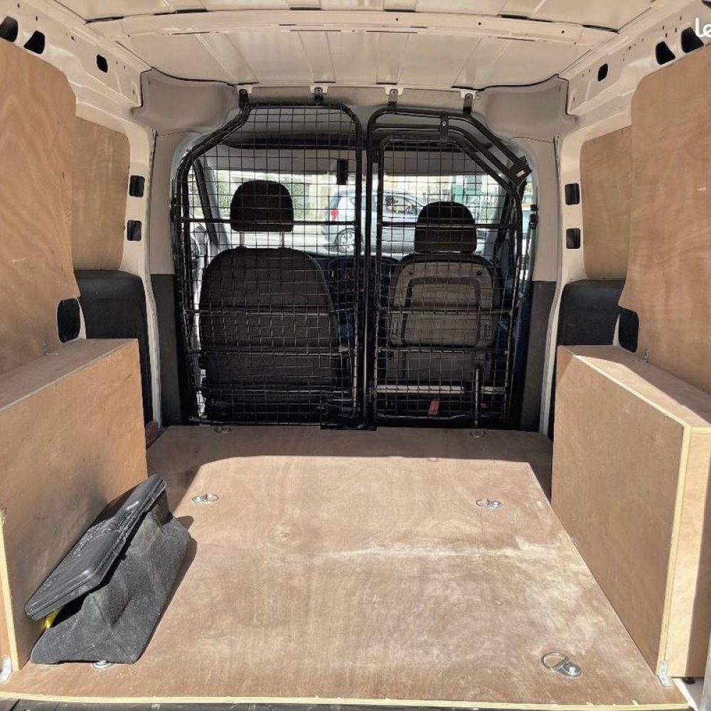 Fiat doblo cargo 1.3l multijet bvm5 pack occasion azur autos beausset