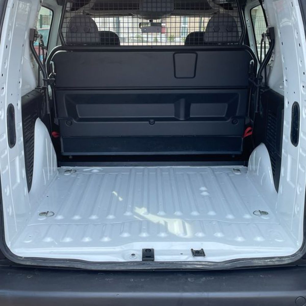 PEUGEOT PARTNER LONG 1.6 HDi 100ch FAP occasion peugeot azur autos le beausset