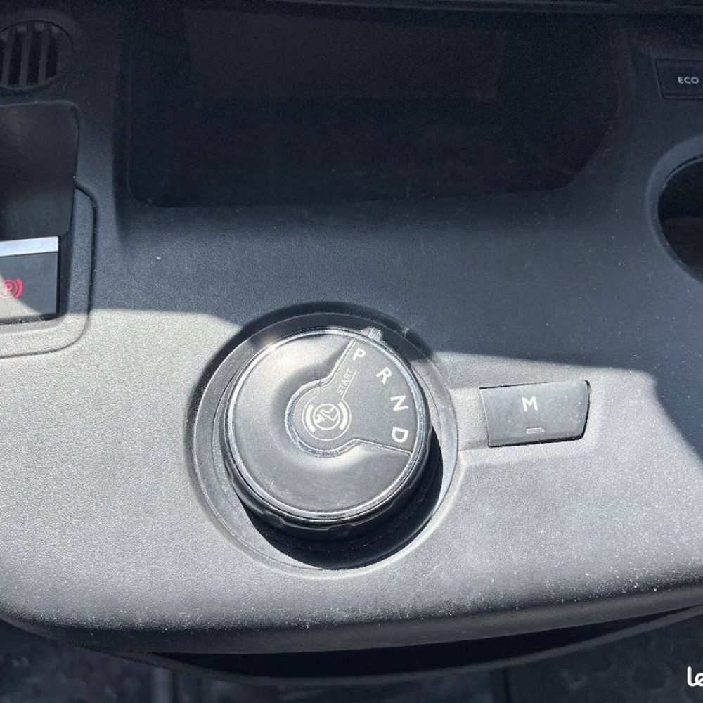 Peugeot partner fourgon premium 1.5l bluehdi 130ch eat8 occasion le beausset azur autos