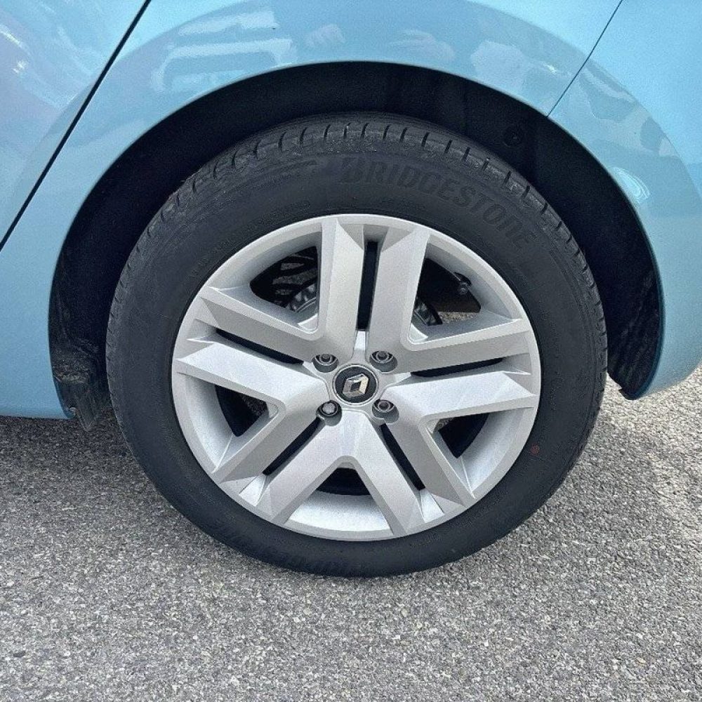 Renault clio 1.0l tce 90ch bvm6 zen occasion le beausset azur autos